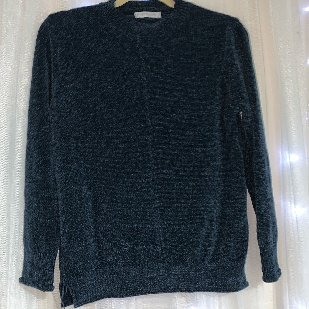 A Soft Long Sleeve Sweatshirt
